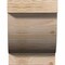 Ekena Millwork Alpine Rough Sawn Rafter Tail, Douglas Fir, 6"W x 8"H x 24"L RFT06X08X24ALP00RDF - alternate 4